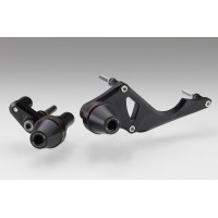 AELLA Frame Slider Kit For the BMW S1000RR (2021+) AELLA Frame Slider Kit For the BMW S1000RR (2021+)
